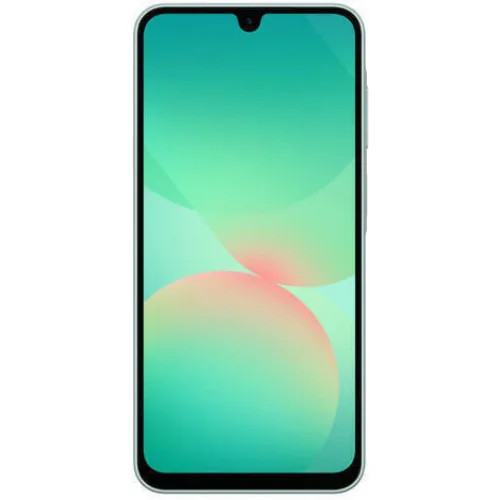 Samsung Galaxy A26 5G Dual SIM (6/128GB) Mint Samsung Galaxy A26 5G Dual SIM (6/128GB) Mint