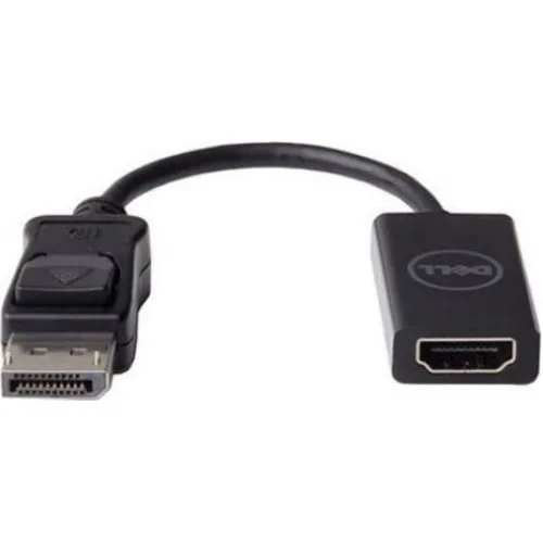 Dell DisplayPort male - HDMI female (492-BBXU)