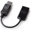 Dell DisplayPort male - HDMI female (492-BBXU)