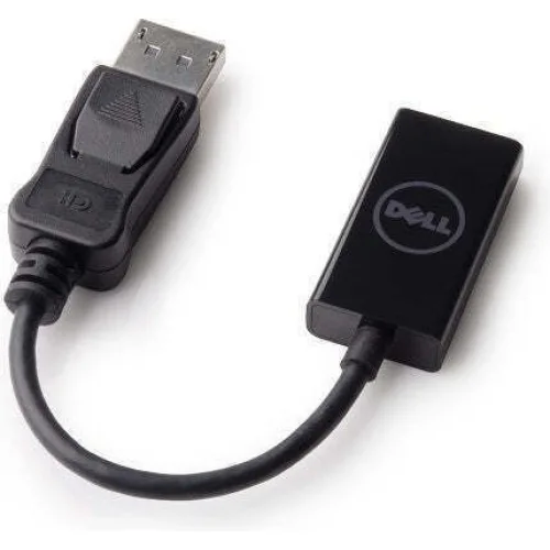 Dell DisplayPort male - HDMI female (492-BBXU)
