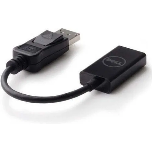 Dell DisplayPort male - HDMI female (492-BBXU)