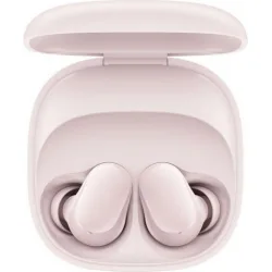 Xiaomi Redmi Buds 6 Play Bluetooth Handsfree Ακουστικά με Αντοχή στον Ιδρώτα και Θήκη Φόρτισης Ροζ Xiaomi Redmi Buds 6 Play Bluetooth Handsfree Ακουστικά με Αντοχή στον Ιδρώτα και Θήκη Φόρτισης Ροζ