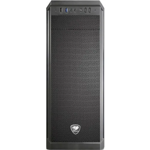 Cougar MX330-X Midi Tower Κουτί Υπολογιστή Μαύρο