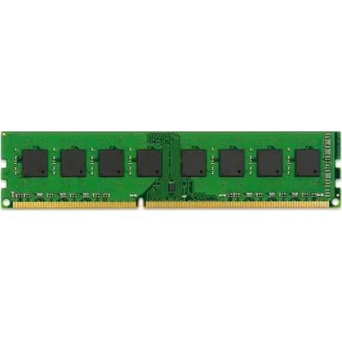 Kingston Valueram DDR3 με Module 1x8GB και Ταχύτητα 1600 για Desktop