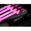 Kingston FURY Beast DDR4 64GB RAM με 2x32GB Modules και Ταχύτητα 3200 για Desktop