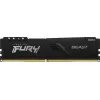 Kingston FURY Beast DDR4 64GB RAM με 2x32GB Modules και Ταχύτητα 3200 για Desktop