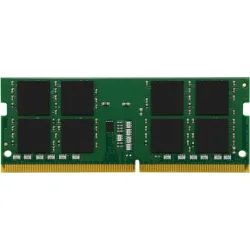 Kingston ValueRAM DDR4 με Module 1x16GB και Ταχύτητα 3200 για Laptop