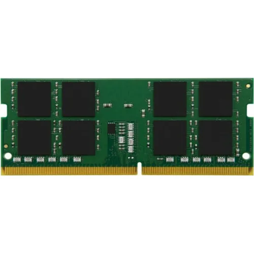 Kingston ValueRAM DDR4 με Module 1x16GB και Ταχύτητα 3200 για Laptop