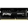 Kingston Fury Impact DDR4 με Module 1x32GB και Ταχύτητα 3200 για Laptop