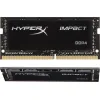 Kingston Fury Impact DDR4 με Module 1x32GB και Ταχύτητα 3200 για Laptop