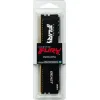Kingston Fury Beast DDR4 16GB RAM με 2x8GB Modules και Ταχύτητα 3600 για Desktop