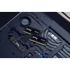 Kingston Fury Impact DDR5 με Module 1x16GB και Ταχύτητα 4800 για Laptop