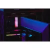 Kingston Fury Beast RGB DDR5 32GB RAM με 2x16GB Modules και Ταχύτητα 5600 για Desktop