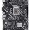 Asus Prime H610M-K D4 Motherboard Micro ATX με Intel 1700 Socket 90MB1A10-M0EAY0