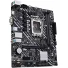 Asus Prime H610M-K D4 Motherboard Micro ATX με Intel 1700 Socket 90MB1A10-M0EAY0
