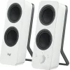LOGITECH Bluetooth Speaker Z207, 2.0 White