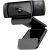 Logitech HD Pro Webcam C920 Full HD 1080p με Autofocus