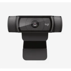 Logitech HD Pro Webcam C920 Full HD 1080p με Autofocus