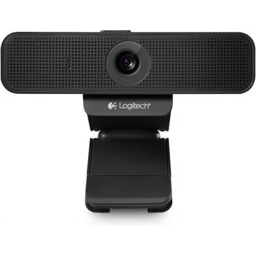 Logitech HD Pro Webcam C920 Full HD 1080p με Autofocus
