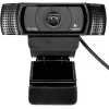 Logitech HD Pro Webcam C920 Full HD 1080p με Autofocus
