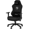 Anda Seat Phantom 3 Large Υφασμάτινη Καρέκλα Gaming με Ρυθμιζόμενα Μπράτσα Carbon Black