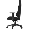 Anda Seat Phantom 3 Large Υφασμάτινη Καρέκλα Gaming με Ρυθμιζόμενα Μπράτσα Carbon Black