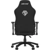 Anda Seat Phantom 3 Large Υφασμάτινη Καρέκλα Gaming με Ρυθμιζόμενα Μπράτσα Carbon Black