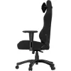 Anda Seat Phantom 3 Large Υφασμάτινη Καρέκλα Gaming με Ρυθμιζόμενα Μπράτσα Carbon Black