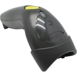 Zebra LS1203 Scanner Χειρός Ενσύρματο με Δυνατότητα Ανάγνωσης 1D Barcodes Zebra LS1203 Scanner Χειρός Ενσύρματο με Δυνατότητα Ανάγνωσης 1D Barcodes