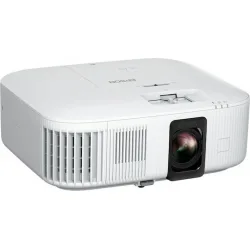 Epson EH-TW6250 Projector 3LCD 4K Ultra HD Απλής Λάμπας με Wi-Fi και Ενσωματωμένα Ηχεία