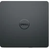 Dell DW316 Εξωτερικός Οδηγός Εγγραφής/Ανάγνωσης CD/DVD για Desktop / Laptop Μαύρο