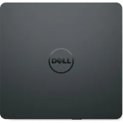 Dell DW316 Εξωτερικός Οδηγός Εγγραφής/Ανάγνωσης CD/DVD για Desktop / Laptop Μαύρο