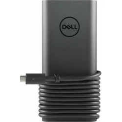 Dell TM7MV USB-C Φορτιστής Laptop 130W 20V 6.5A χωρίς Καλώδιο Τροφοδοσίας