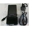 Dell TM7MV USB-C Φορτιστής Laptop 130W 20V 6.5A χωρίς Καλώδιο Τροφοδοσίας