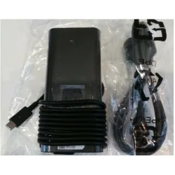 Dell TM7MV USB-C Φορτιστής Laptop 130W 20V 6.5A χωρίς Καλώδιο Τροφοδοσίας