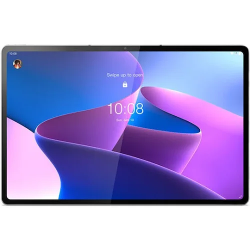 Lenovo Tab P12 Pro 5G 12.6" (6GB/128GB) Storm Grey