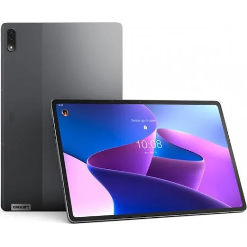 Lenovo Tab P12 Pro 5G 12.6" (6GB/128GB) Storm Grey