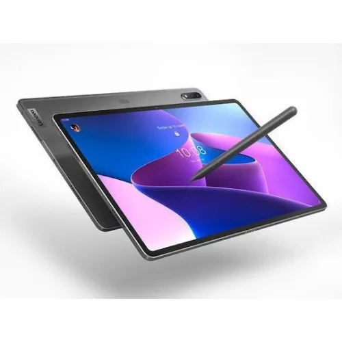 Lenovo Tab P12 Pro 5G 12.6" (6GB/128GB) Storm Grey
