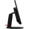 LENOVO Monitor Tiny-In-One 27'' QHD IPS, Display Port, USB,Webcam, 3YearsW