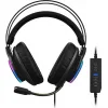 Gigabyte Aorus H1 Over Ear Gaming Headset με σύνδεση USB Gigabyte Aorus H1 Over Ear Gaming Headset με σύνδεση USB