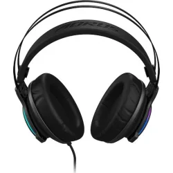Gigabyte Aorus H1 Over Ear Gaming Headset με σύνδεση USB Gigabyte Aorus H1 Over Ear Gaming Headset με σύνδεση USB