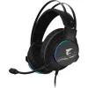 Gigabyte Aorus H1 Over Ear Gaming Headset με σύνδεση USB Gigabyte Aorus H1 Over Ear Gaming Headset με σύνδεση USB