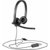 Logitech H570e Stereo On Ear Multimedia Ακουστικά με μικροφωνο και σύνδεση USB Logitech H570e Stereo On Ear Multimedia Ακουστικά με μικροφωνο και σύνδεση USB