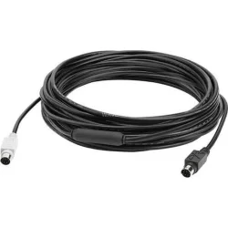 Logitech GROUP Expension Cable 10m