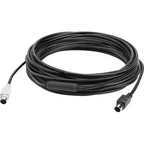 Logitech GROUP Expension Cable 10m