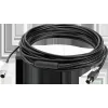Logitech GROUP Expension Cable 10m