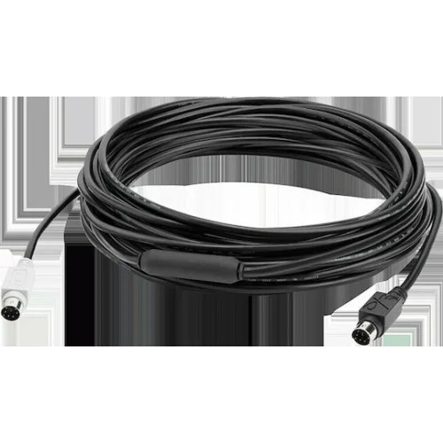 Logitech GROUP Expension Cable 10m