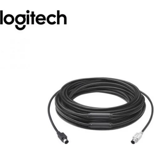 Logitech GROUP Expension Cable 10m