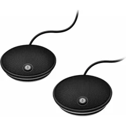 Logitech Μικρόφωνo Διασκέψεων Συνεδριακού Συστήματος Group Expansion Microphones