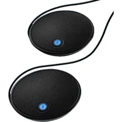 Logitech Μικρόφωνo Διασκέψεων Συνεδριακού Συστήματος Group Expansion Microphones
